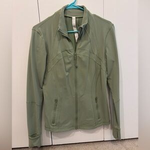 Lululemon Define Jacket
